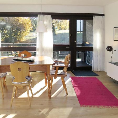 Apartment Inzell By Interhome Siegsdorf Kültér fotó