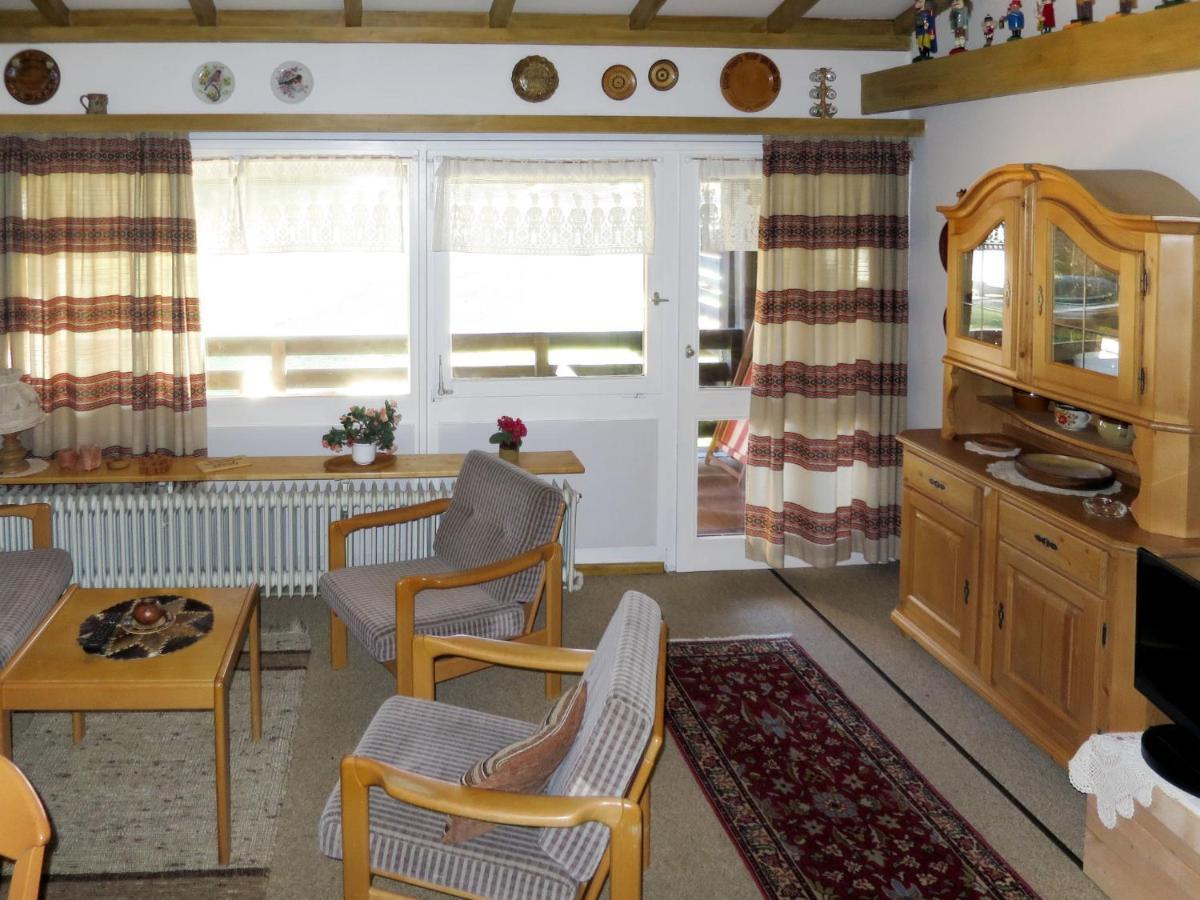 Apartment Inzell By Interhome Siegsdorf Kültér fotó