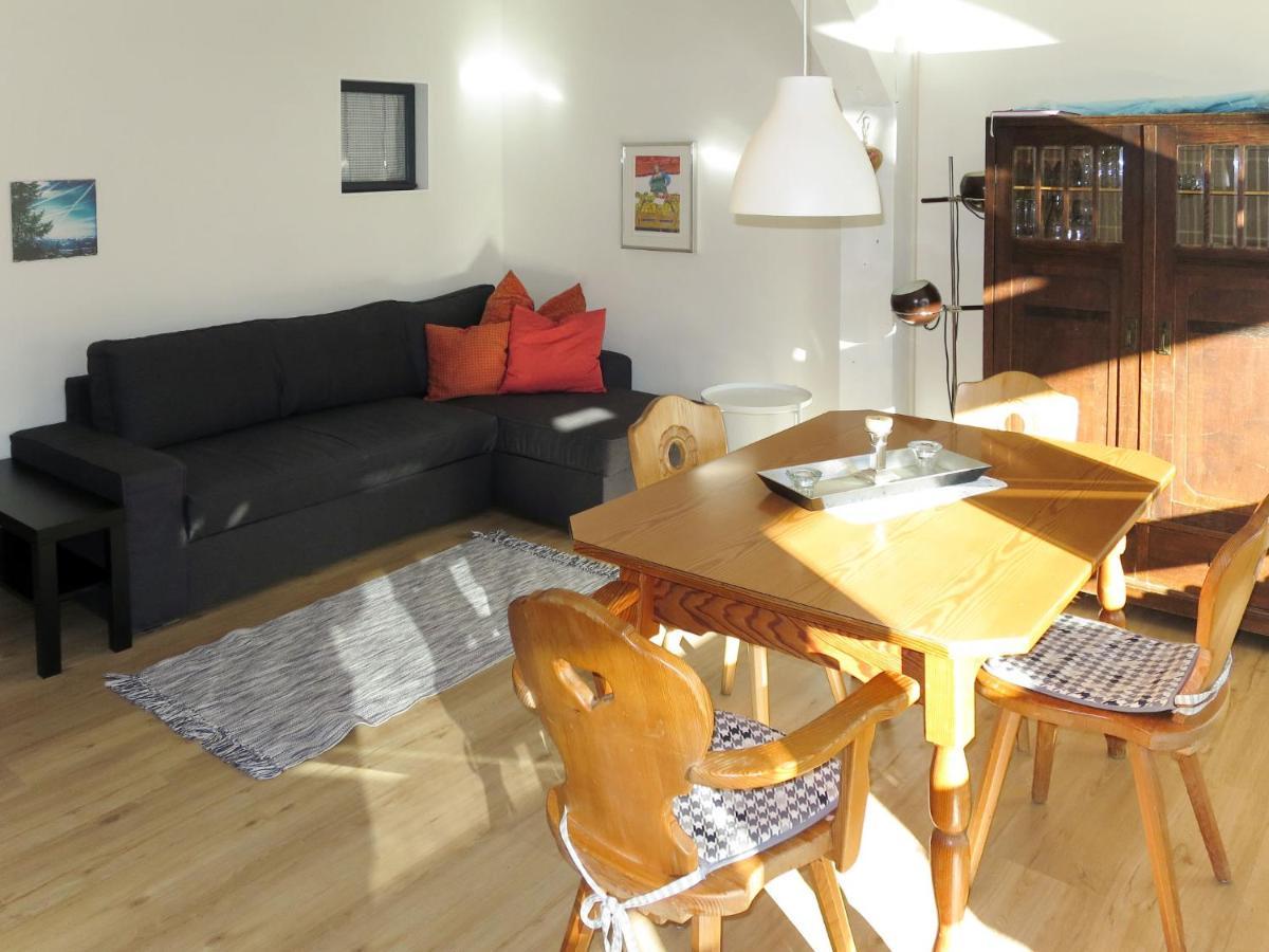 Apartment Inzell By Interhome Siegsdorf Kültér fotó