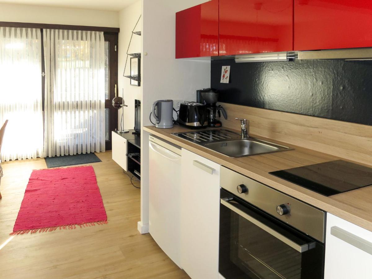 Apartment Inzell By Interhome Siegsdorf Kültér fotó